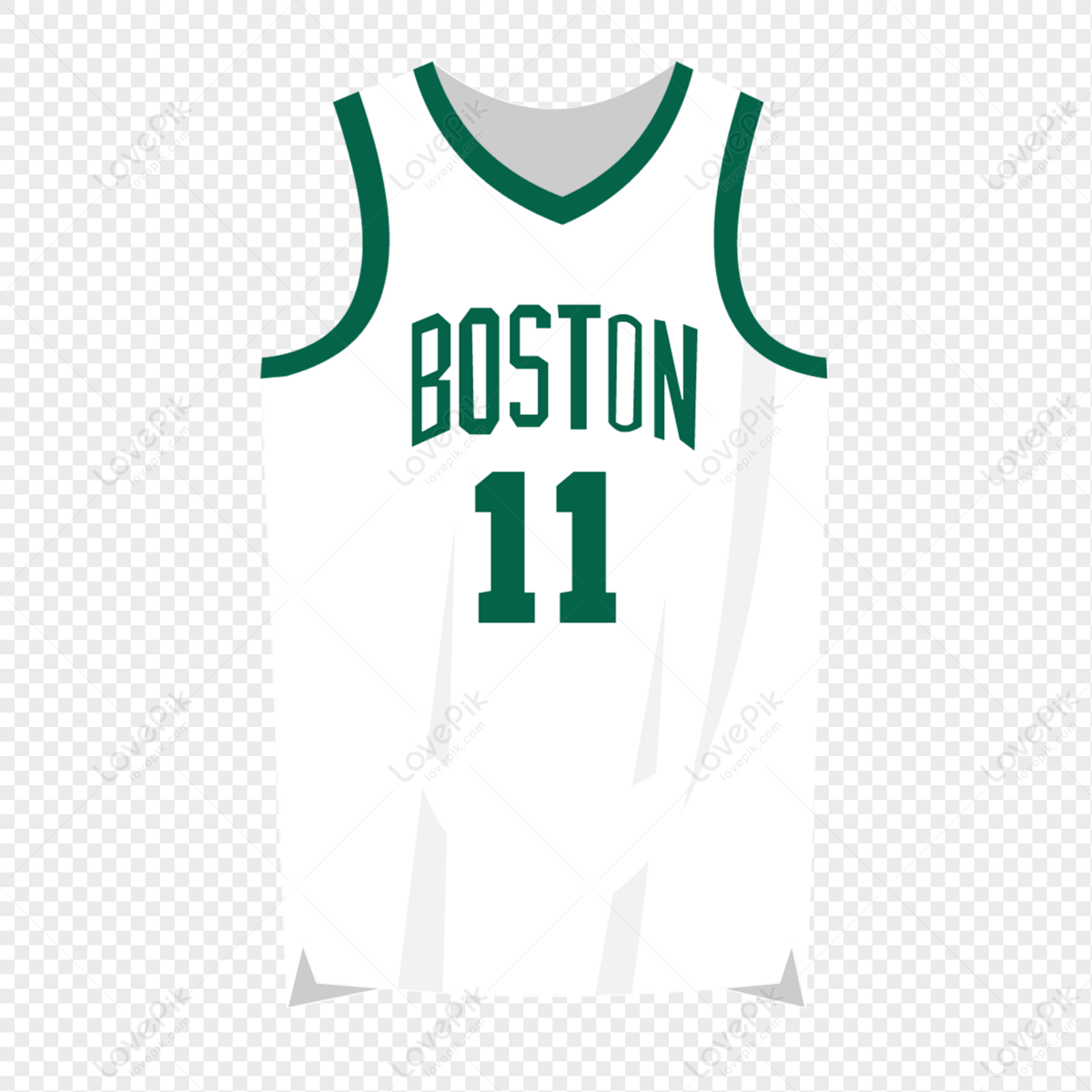 Blue Jersey PNG Transparent Images Free Download, Vector Files