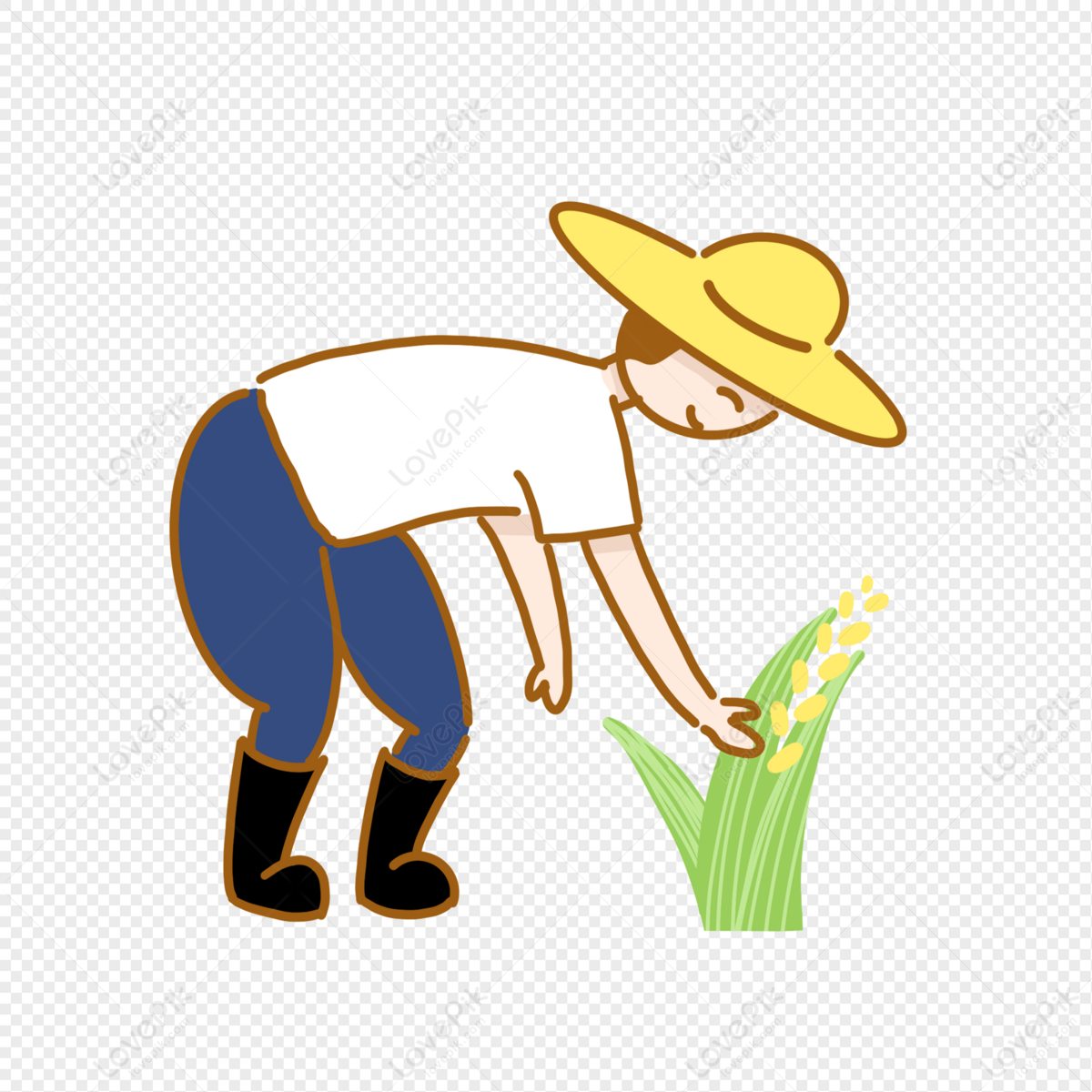 Harvest PNG White Transparent And Clipart Image For Free Download ...