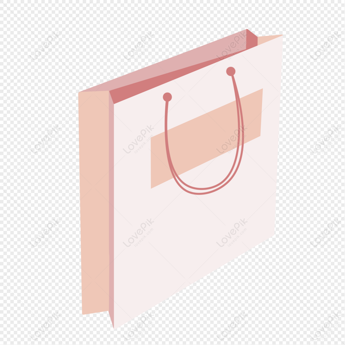Pink Bag PNG Image Free Download And Clipart Image For Free Download ...