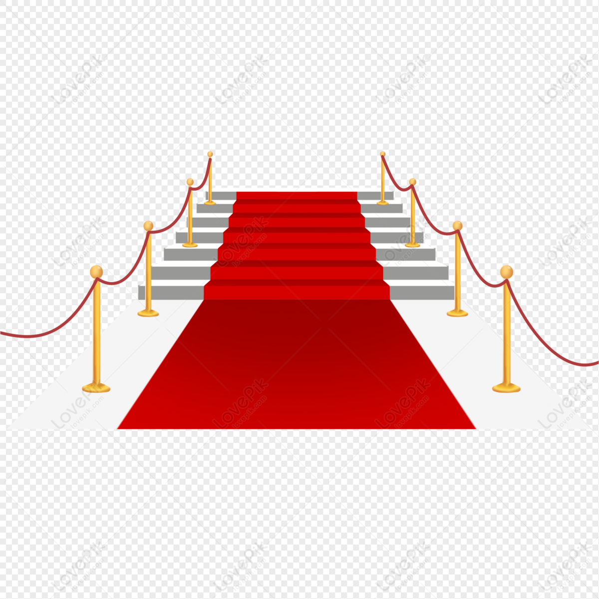 Red Carpet, Light Red, Lines Red, Red Vector PNG Image Free Download And  Clipart Image For Free Download - Lovepik