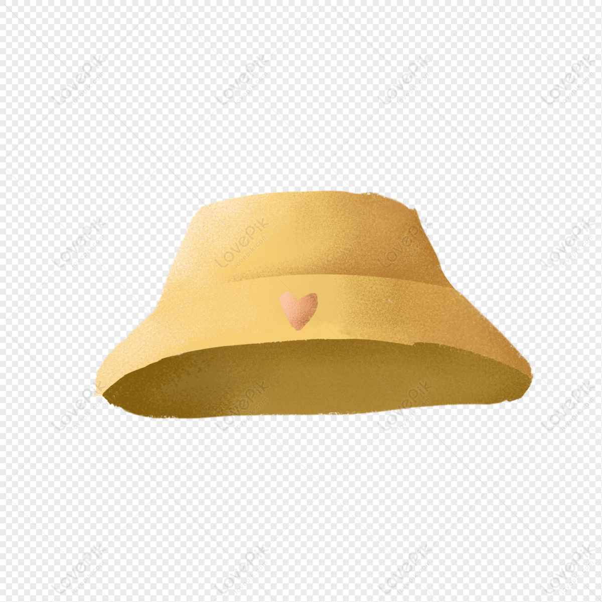 Fisherman Hat PNG Images With Transparent Background