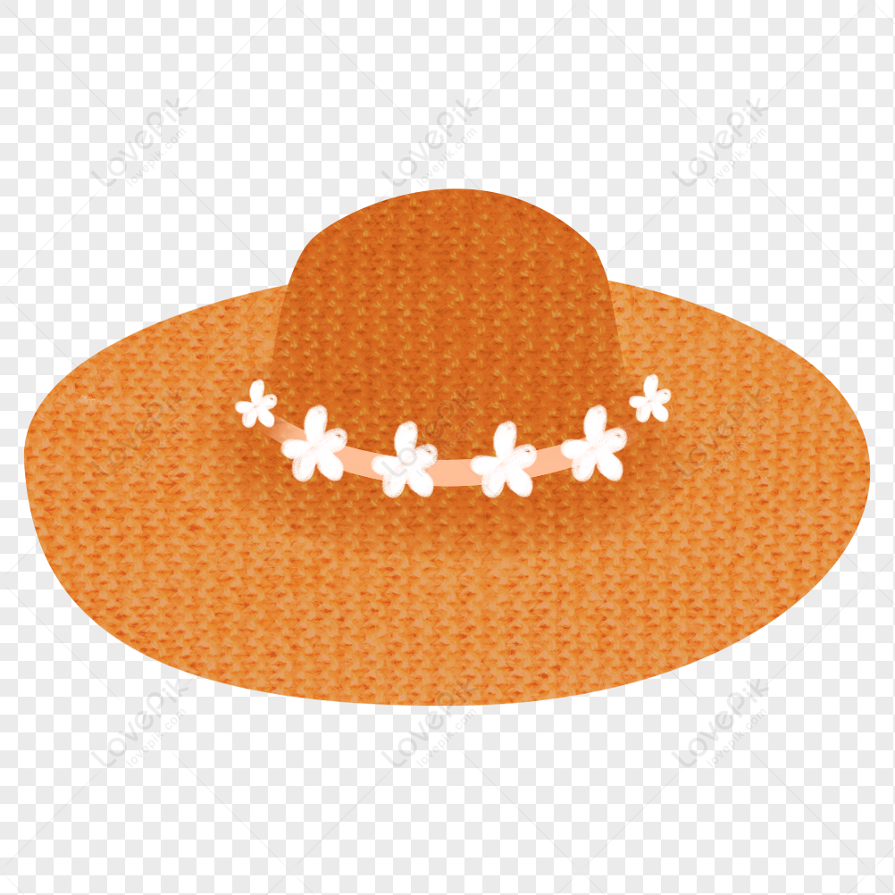 Sunshade Hat PNG Transparent Background And Clipart Image For Free ...