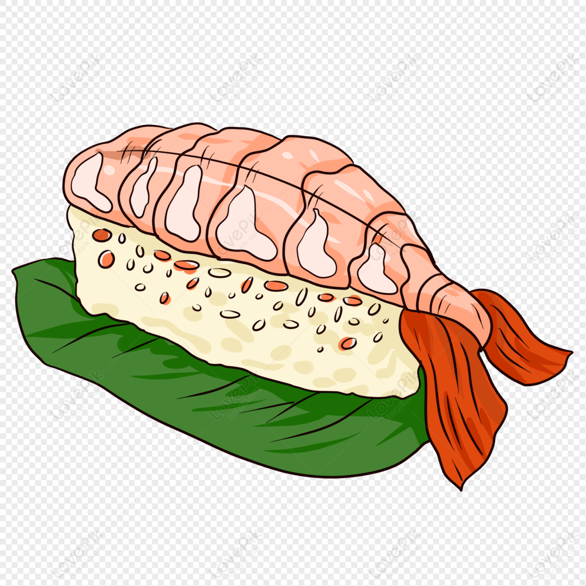 Hình ảnh Món Sushi đặt Trên đĩa PNG , Sushi, Nhật Bản, Tiếng Nhật PNG trong  suốt và Vector để tải xuống miễn phí
