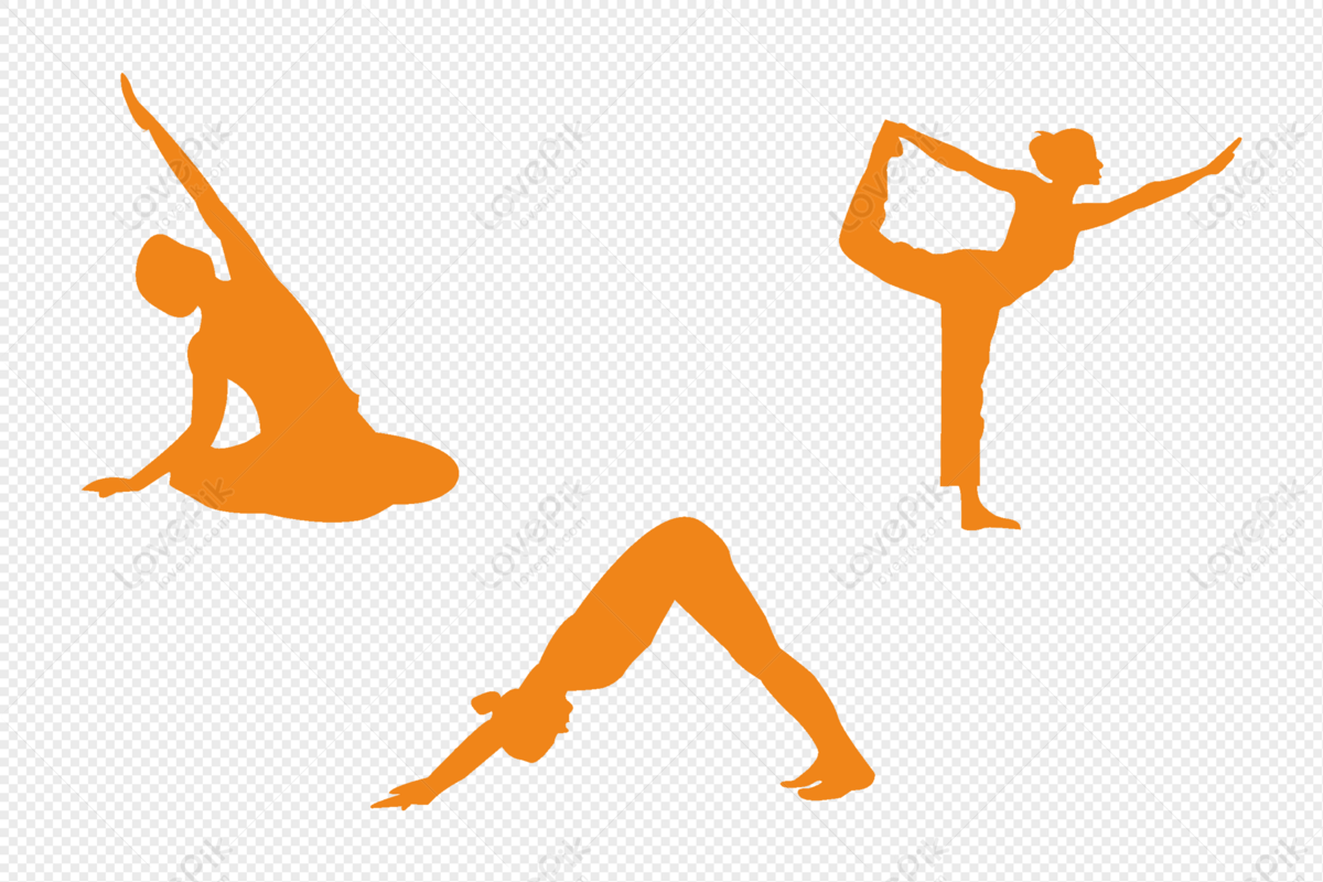 Yoga PNG, Vector, PSD, and Clipart With Transparent Background for Free  Download | Pngtree
