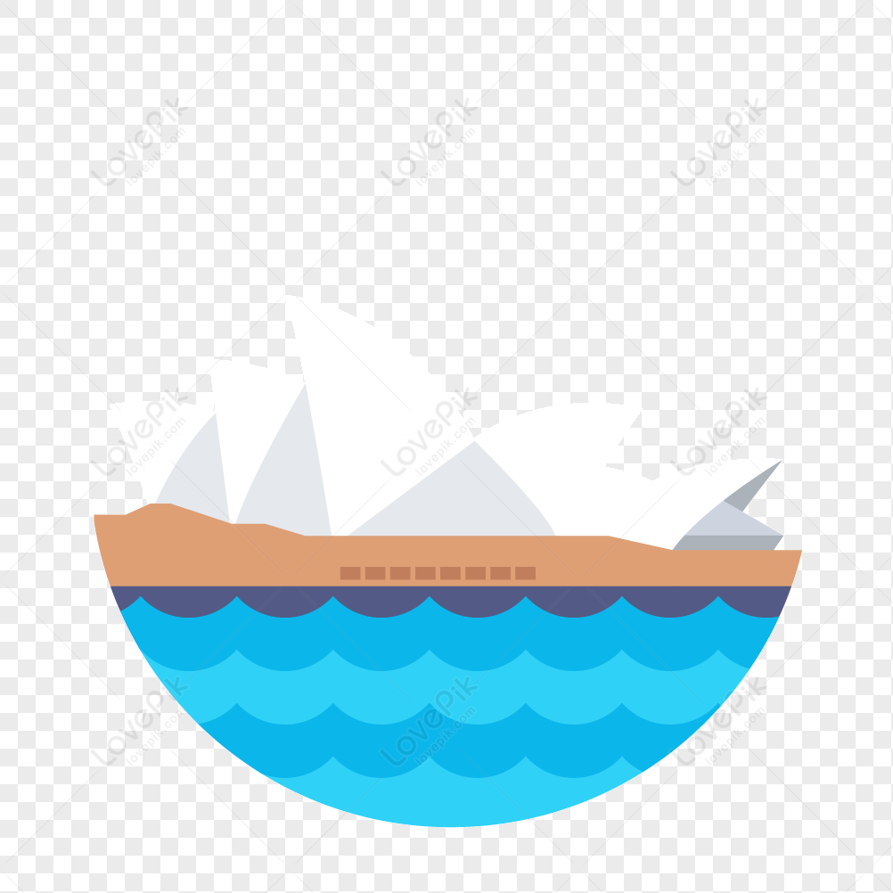 оперный театр Австралии PNG изображения с прозрачным фоном | Скачать  бесплатно на Lovepik.com