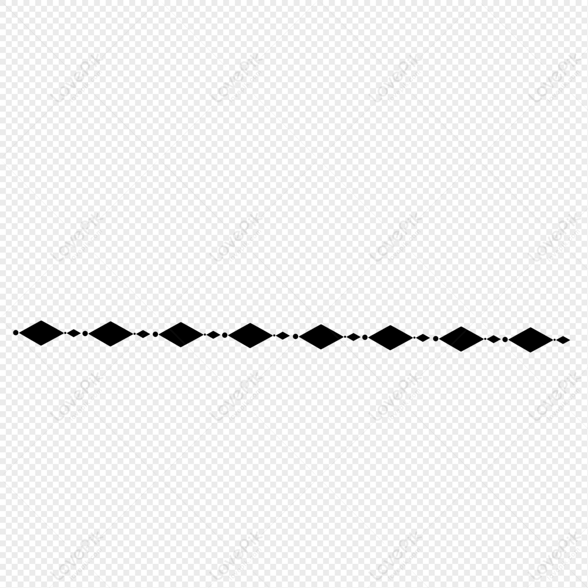 Classical Pattern Dividing Line PNG Transparent Image And Clipart Image ...