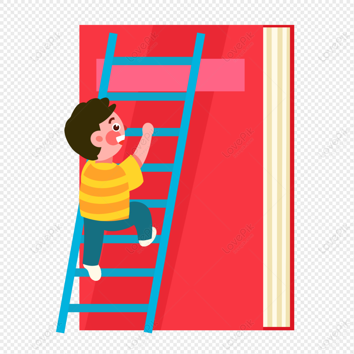 Мальчик поднимается по лестнице. Ребенок лезет по лестнице. Малыш карабкается по лестнице. Мальчик лезет по лестнице. Ребенок лезет по лесенке.
