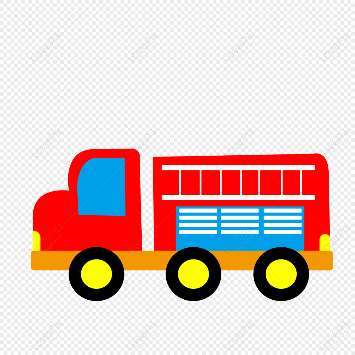 Construction Vehicles PNG Transparent Images Free Download