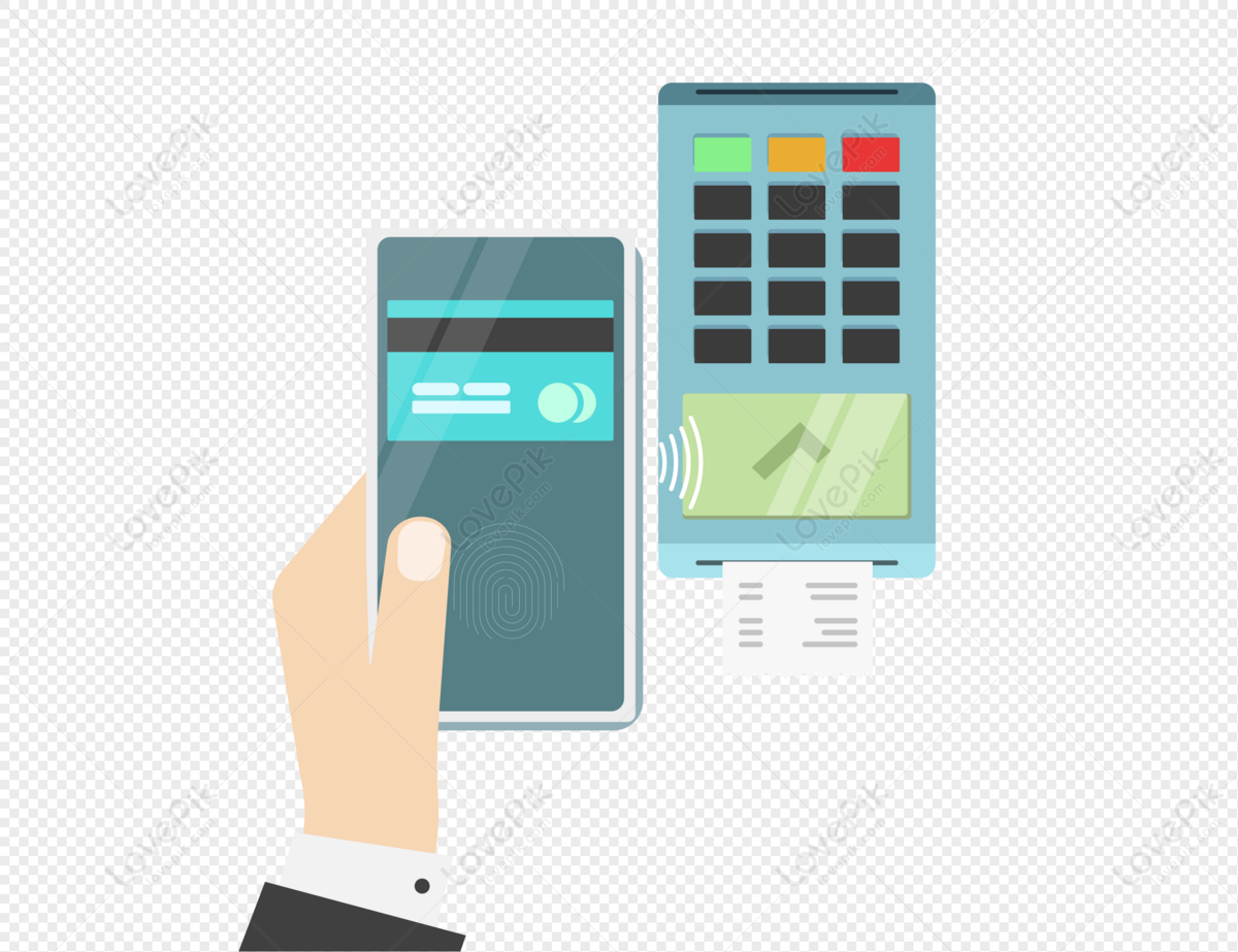 Payment holding