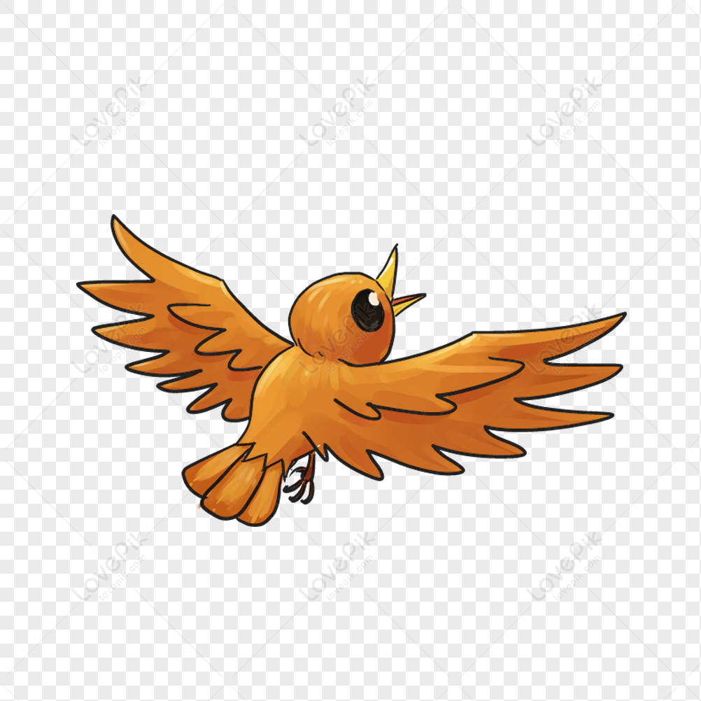 Flying Bird PNG Transparent And Clipart Image For Free Download - Lovepik |  401329886