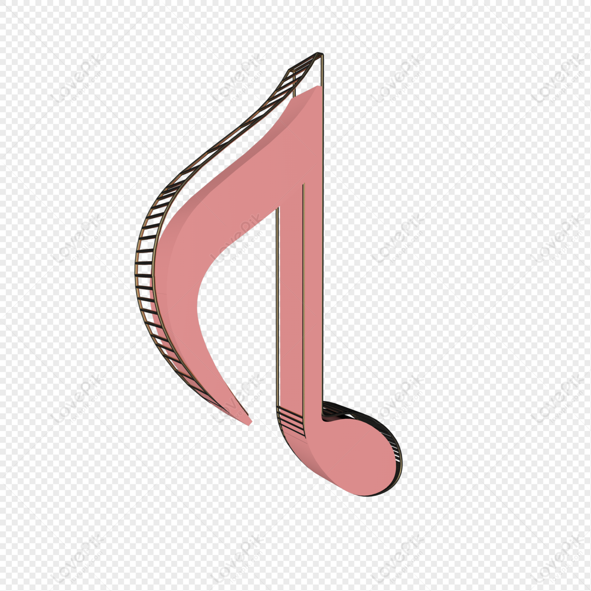 Music Symbol PNG Hd Transparent Image And Clipart Image For Free Download -  Lovepik | 401336024
