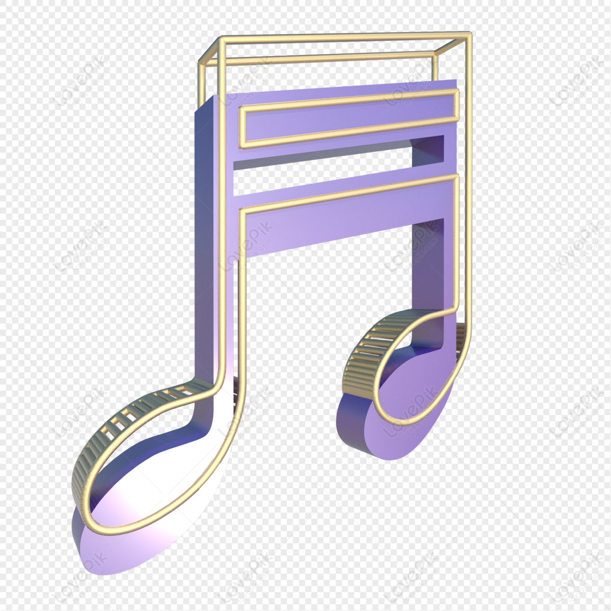 Music Symbol PNG Transparent Background And Clipart Image For Free Download  - Lovepik | 401336030