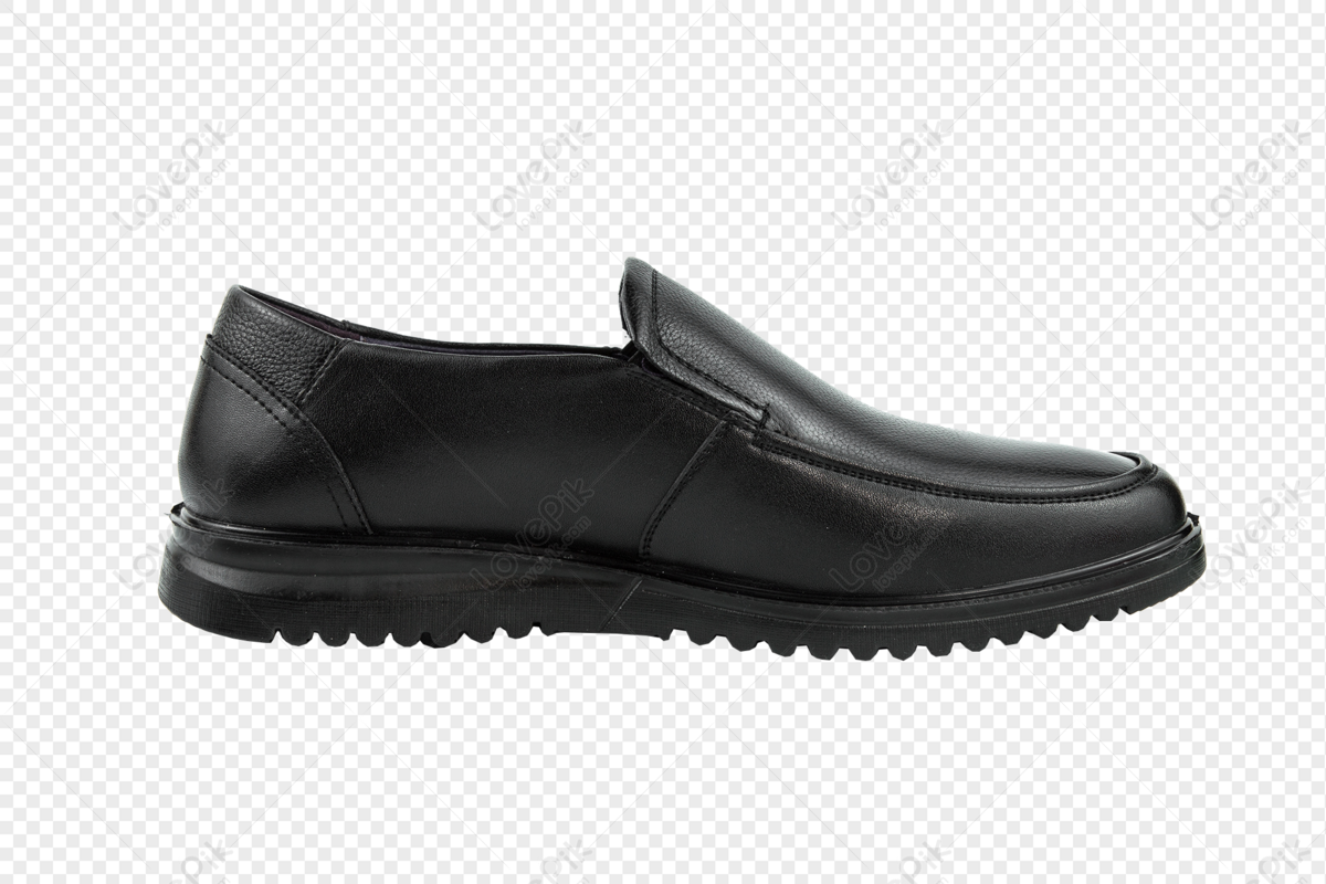 Black Shoes PNG Images With Transparent Background | Free Download On  Lovepik