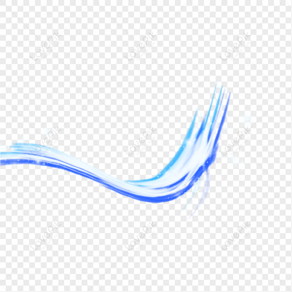 Blue Curve Png, Transparent Png - 1365x401(#1527205) - PngFind
