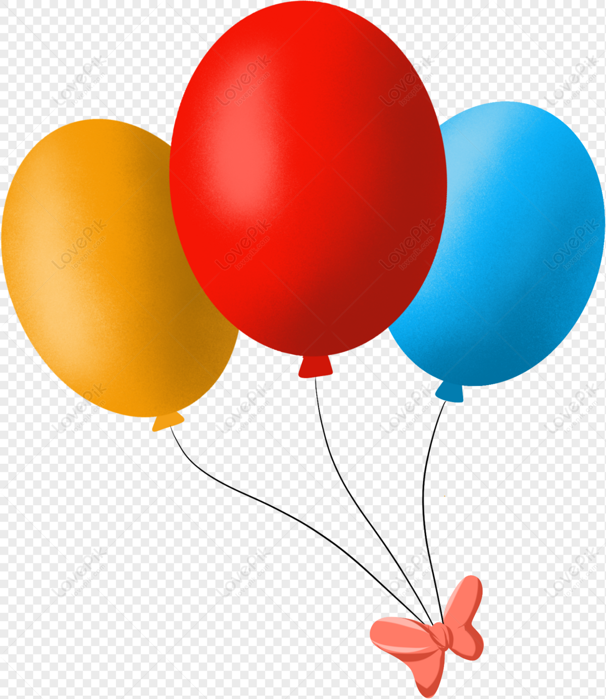 Cartoon Balloon PNG Images With Transparent Background | Free Download On  Lovepik