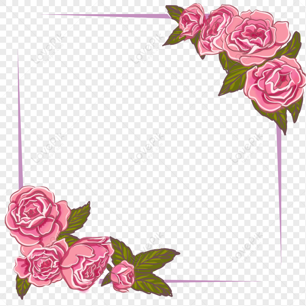 Las Flores PNG Imágenes Gratis - Lovepik