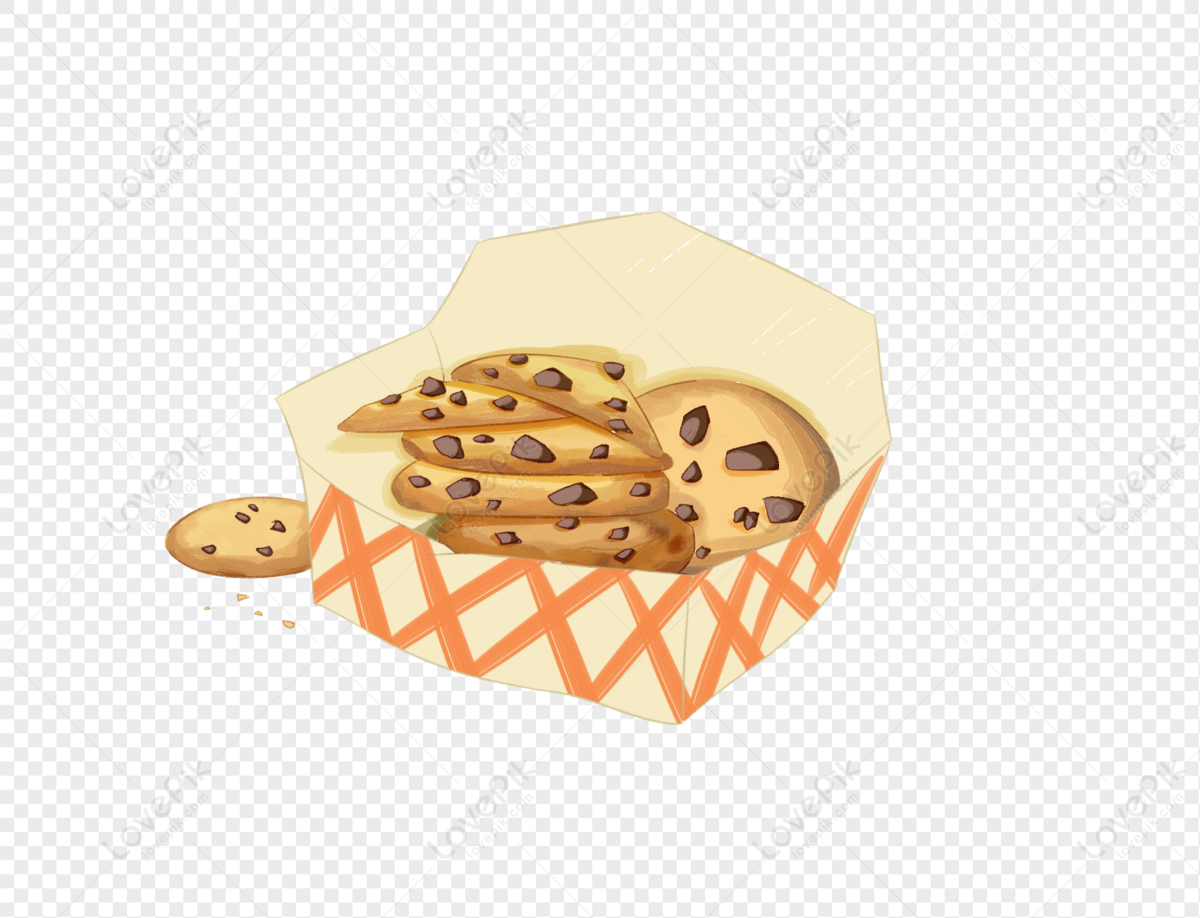 Cookie PNG Images With Transparent Background | Free Download On Lovepik