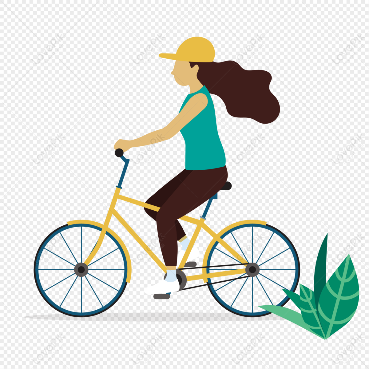 Cycle PNG Images With Transparent Background | Free Download On Lovepik
