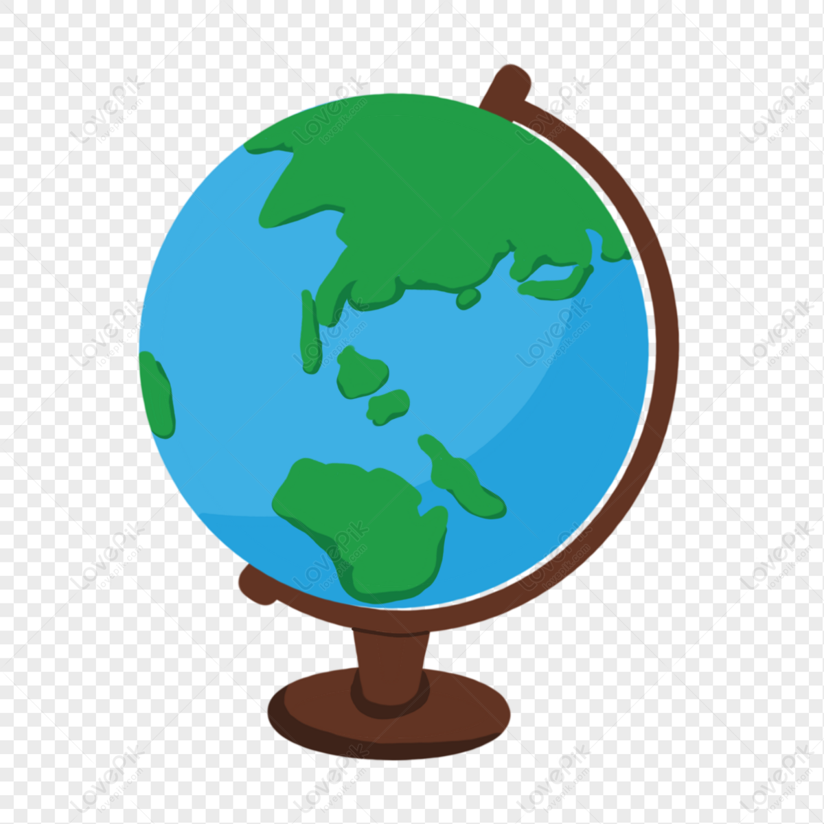 Globe PNG Transparent Background And Clipart Image For Free Download -  Lovepik | 401369410