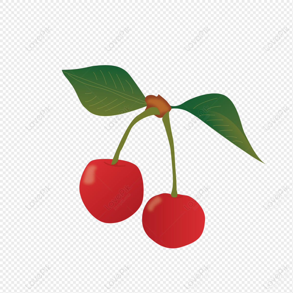 Cartoon Cherry Images, HD Pictures For Free Vectors Download 