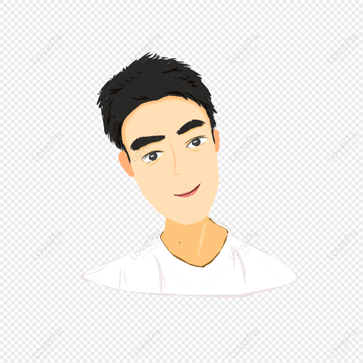 Cool boy Vectors & Illustrations for Free Download