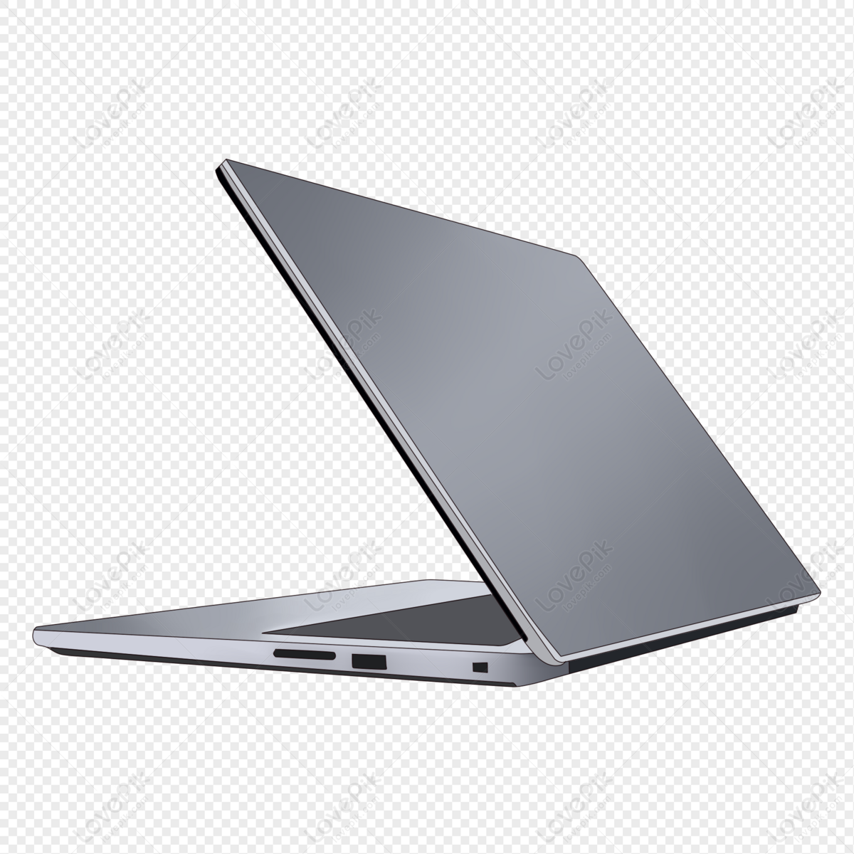 Laptop PNG Transparent Background And Clipart Image For Free Download -  Lovepik | 401353980