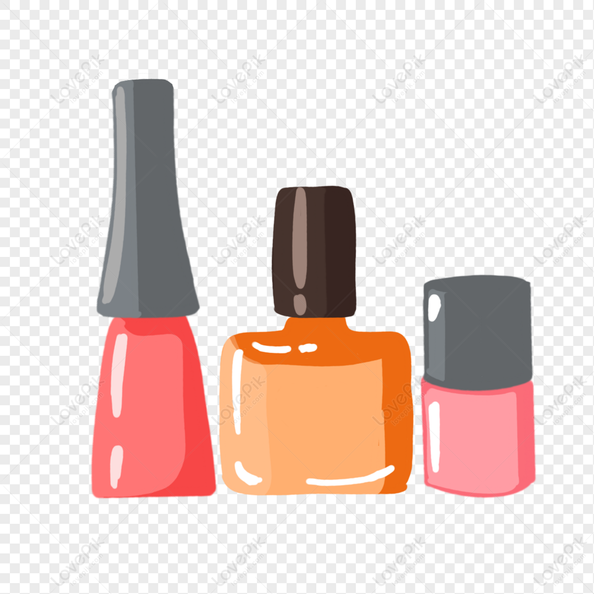 Nail Polish PNG Images | Free Photos, PNG Stickers, Wallpapers &  Backgrounds - rawpixel