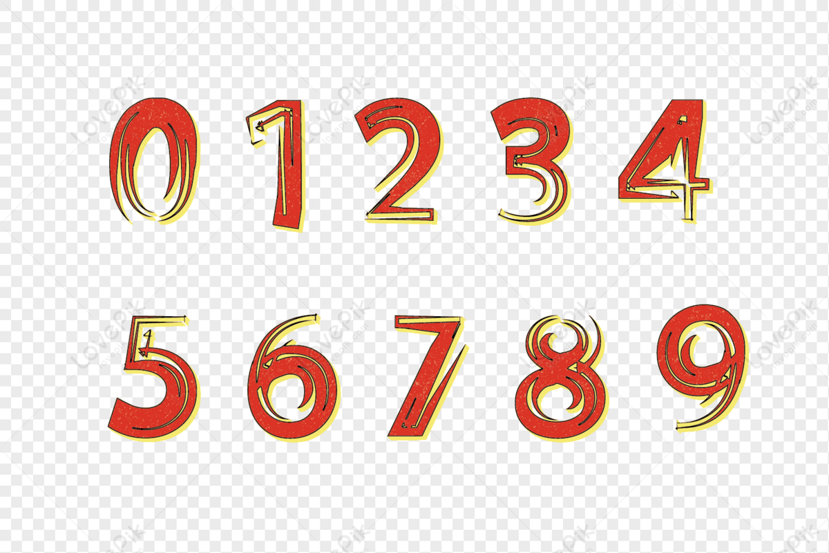 Premium PSD  Silver roman numerals. 3d number 6