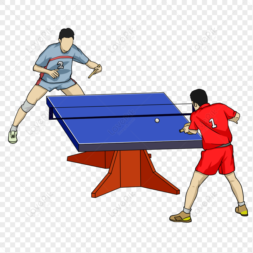Download Table Tennis Drawing Ping-Pong Royalty-Free Stock Illustration  Image - Pixabay, ping pong 