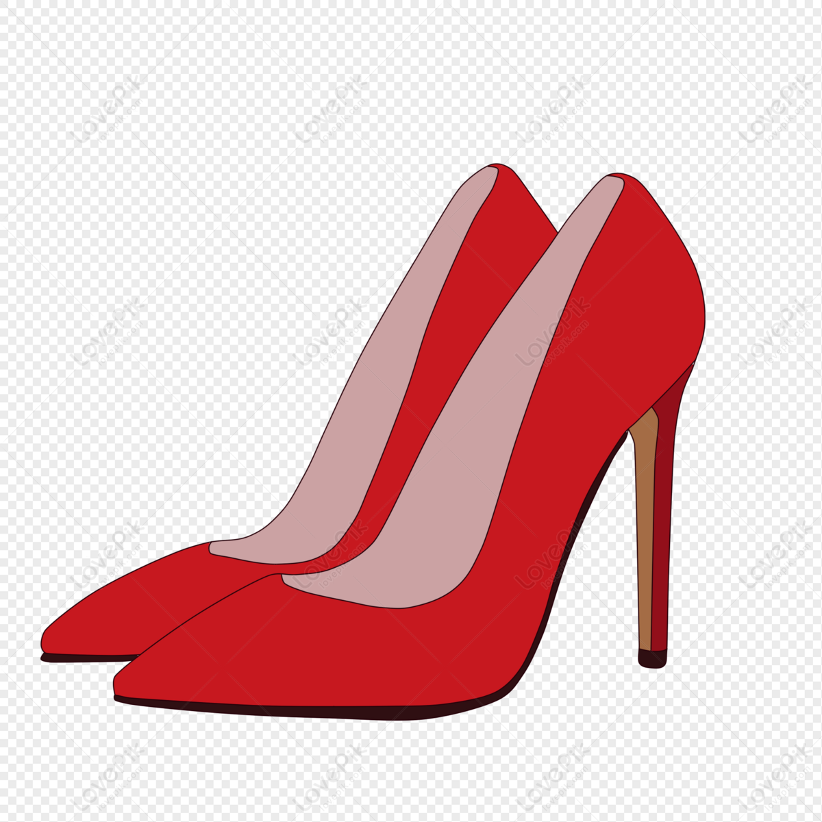 High Heels Background Images, HD Pictures and Wallpaper For Free Download |  Pngtree