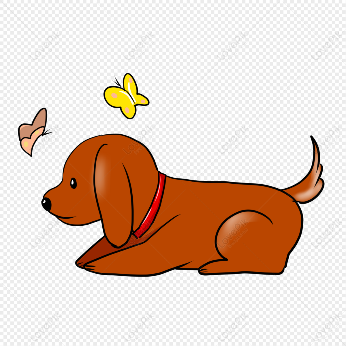 Rhubarb Dog PNG Hd Transparent Image And Clipart Image For Free Download -  Lovepik | 401367474