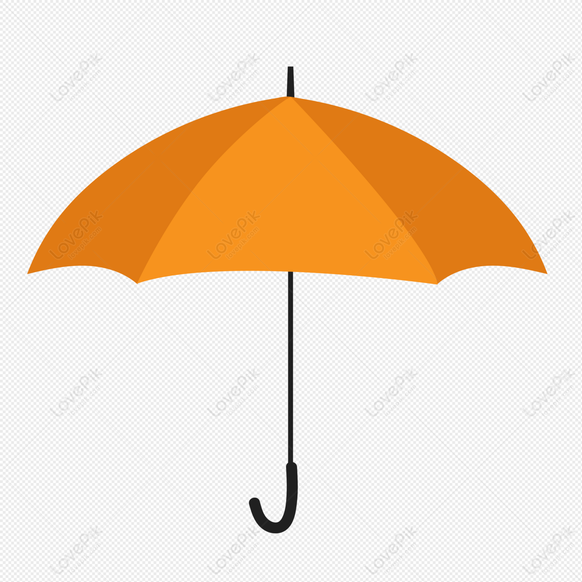 Summer Life Supplies Yellow Umbrella PNG White Transparent And Clipart  Image For Free Download - Lovepik | 401346752
