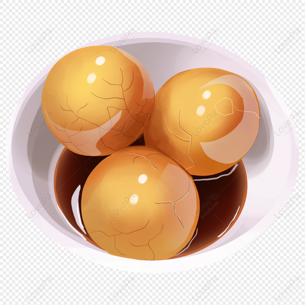 Boiled Egg PNG, Vector, PSD, and Clipart With Transparent Background for  Free Download