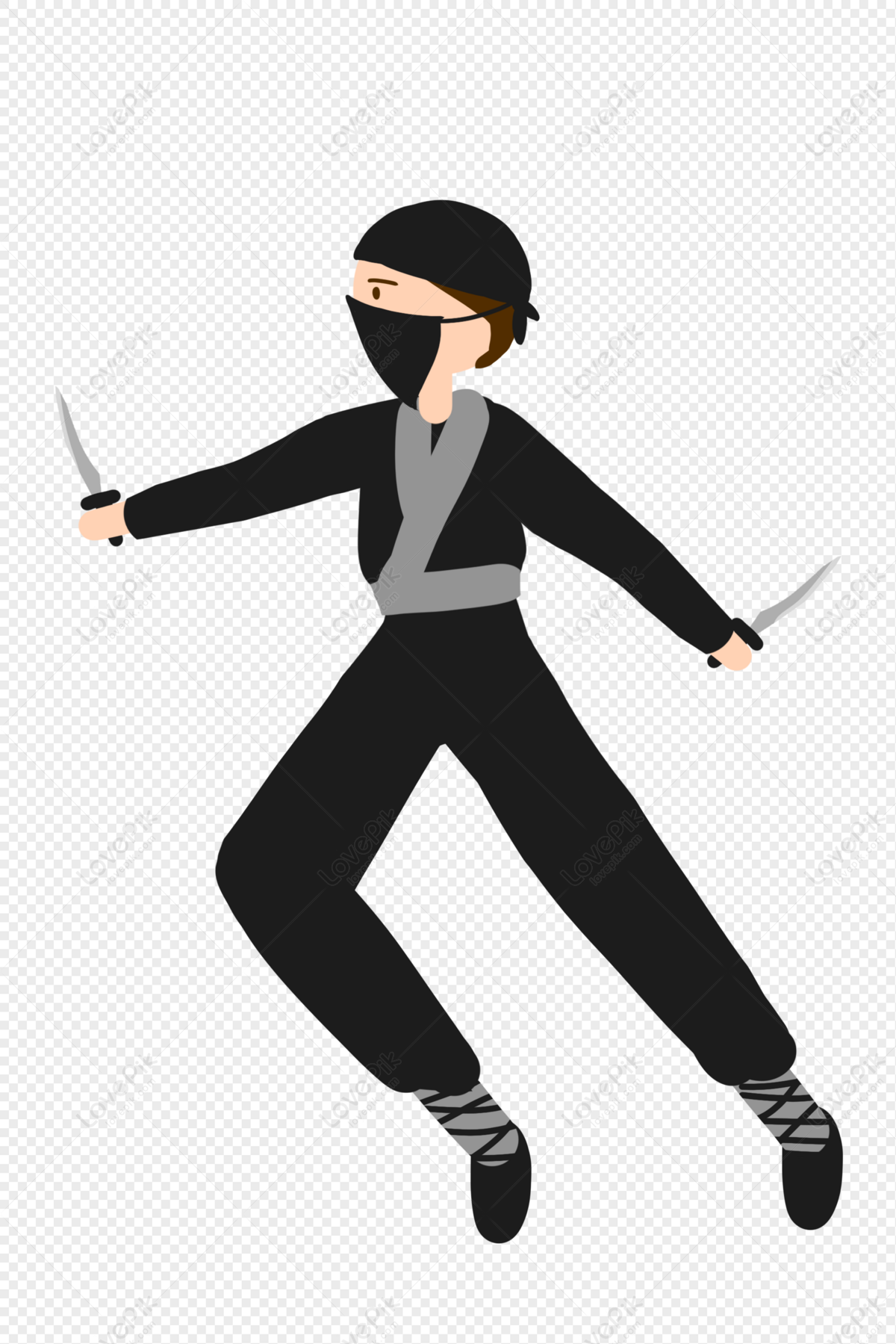 Thief PNG Images With Transparent Background | Free Download On Lovepik