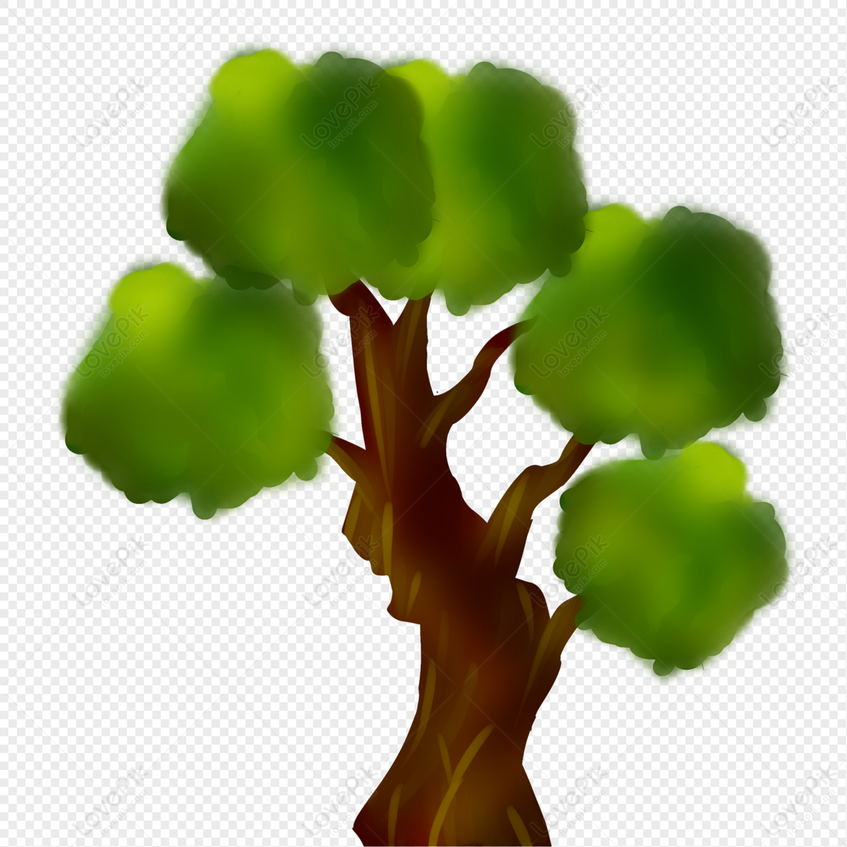 Tree PNG Transparent Image And Clipart Image For Free Download ...