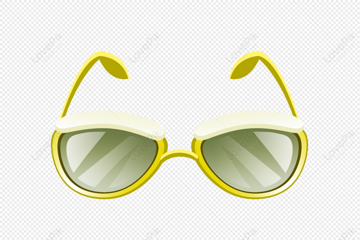 Round Glasses Vector Art, Icons, and Graphics for Free Download