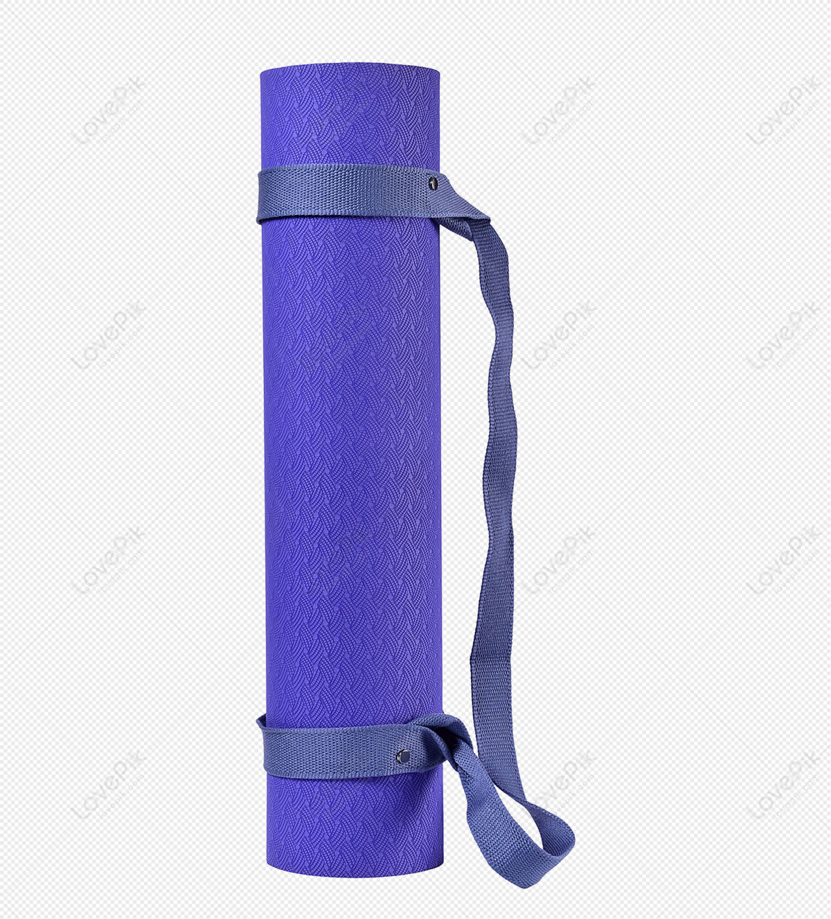 Yoga Mat, Blue Mat, Blue Purple, Yoga Matt Free PNG And Clipart Image For  Free Download - Lovepik