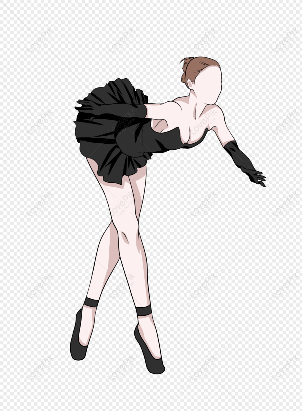 ♪ #fgo #fatego #fategrandorder #illustration #art #illust #draw #digital # ballerina #saber | Anime ballet, Ballerina anime, Beautiful anime girl