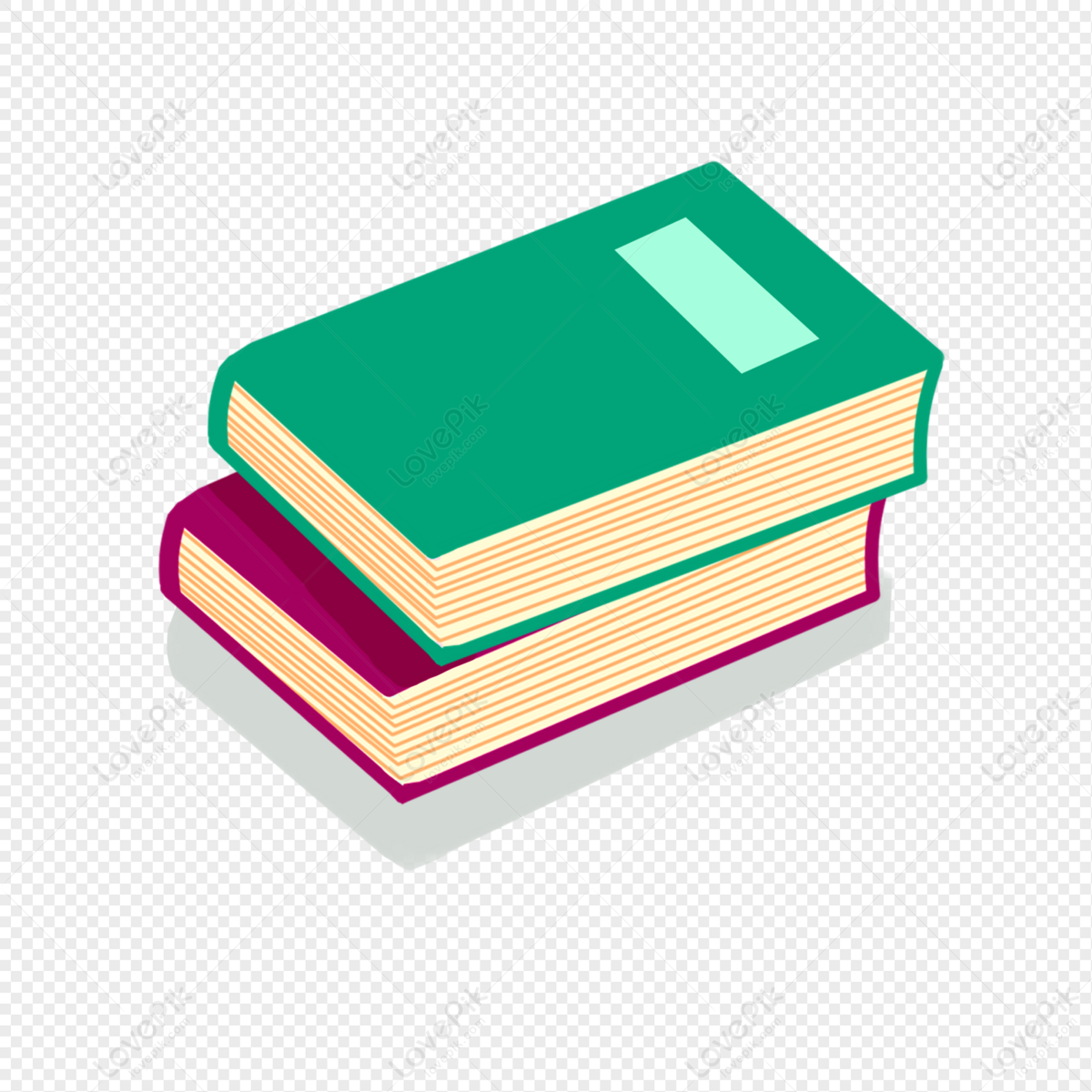 Books PNG Free Download And Clipart Image For Free Download - Lovepik ...