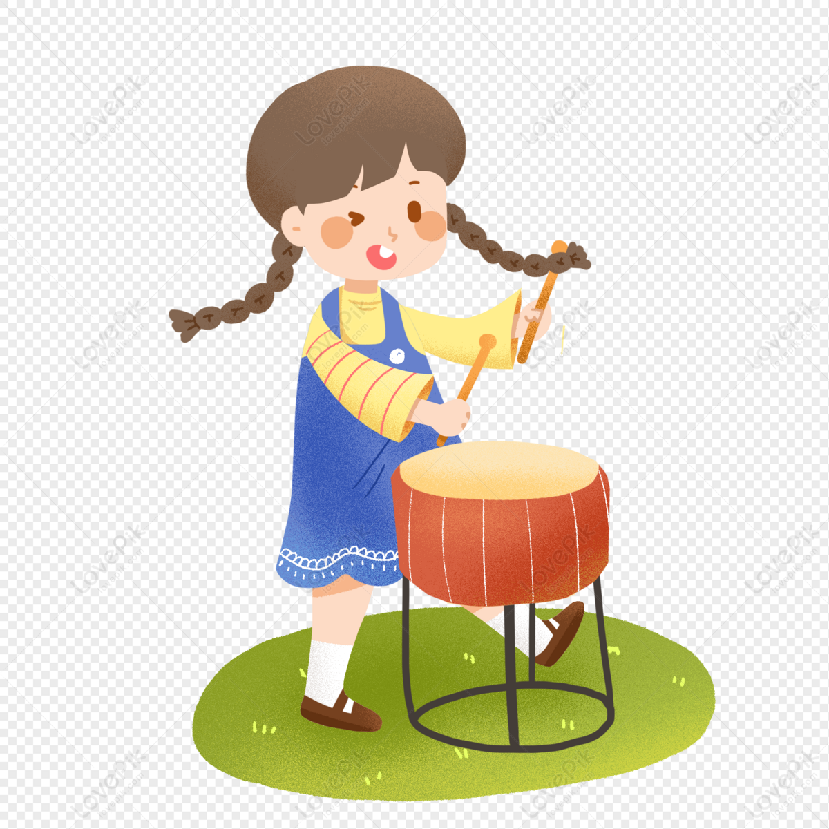 Cô gái chơi trống dễ thương, mang lại những phút giây sôi động và cực kỳ nhiệt huyết tại lễ hội âm nhạc đình đám. Hãy xem bức ảnh nàng trống thần này và cảm nhận cuồng nhiệt của cuộc sống!