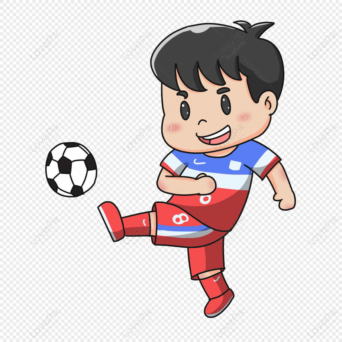 Football, Ball Cartoon, Playing Soccer, Ball Soccer PNG Image Free ...