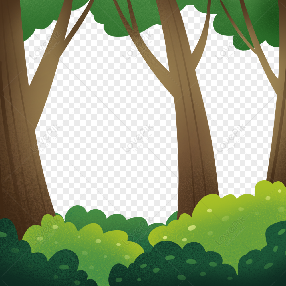 Forest PNG Image Free Download And Clipart Image For Free Download -  Lovepik | 401395681