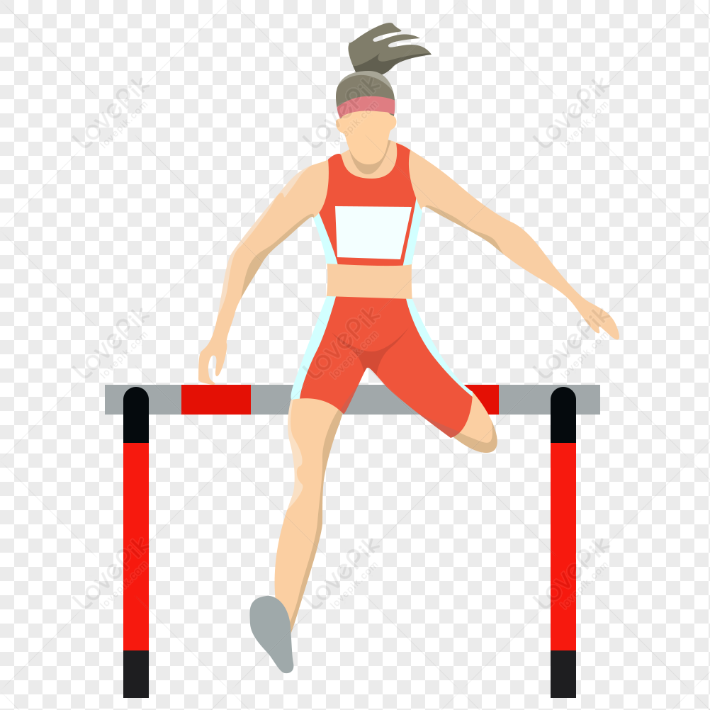 Hurdle PNG Images With Transparent Background | Free Download On Lovepik