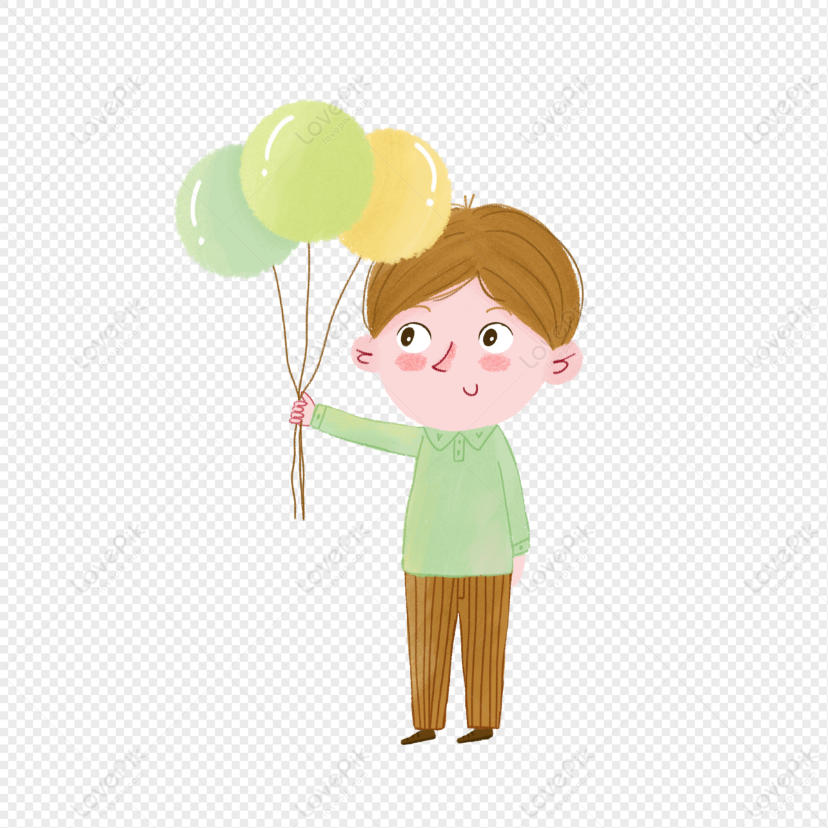 Little Baby Girl Playing Ball, Little Girl, Girl Playing Ball, Small  Playing With Balloons PNG Transparent Clipart Image and PSD File for Free  Download