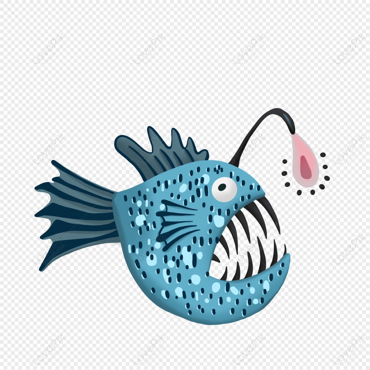 smelly fish clipart backgrounds