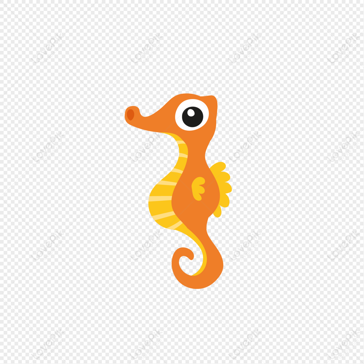 Seahorse PNG Image Free Download And Clipart Image For Free Download -  Lovepik | 401393201