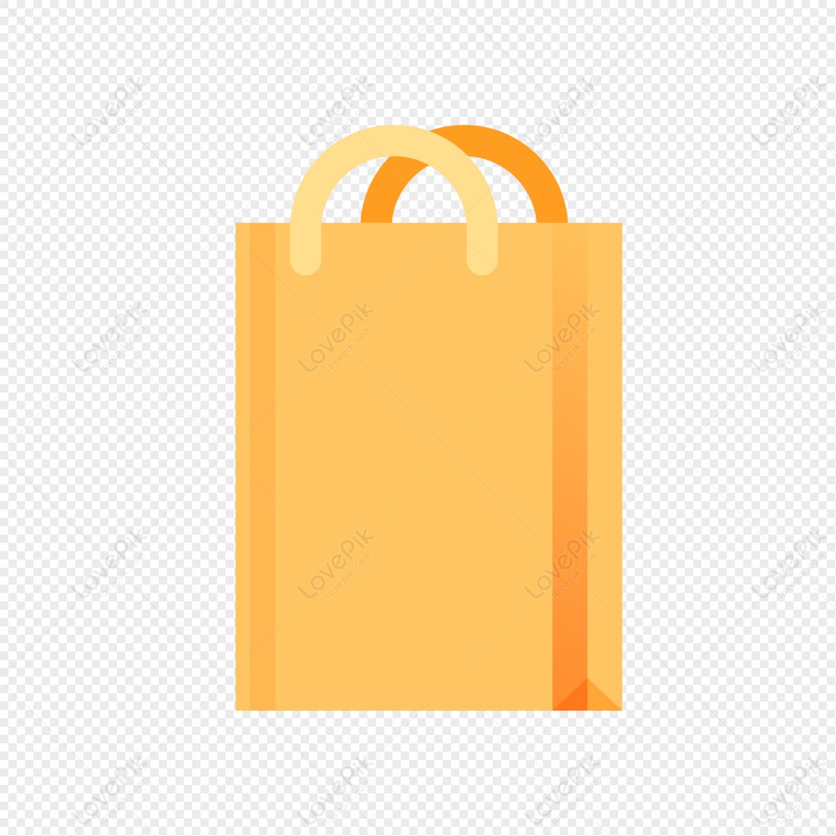 Shopping Bag PNG Transparent Image And Clipart Image For Free Download ...