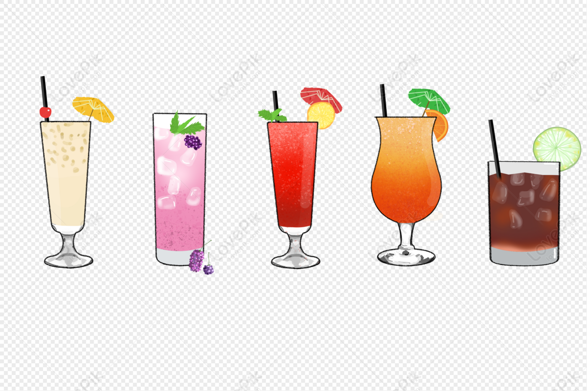 Summer Drink, Colorful Light, Colorful Drinks, Cocktail Drinks PNG Free  Download And Clipart Image For Free Download - Lovepik | 401375363