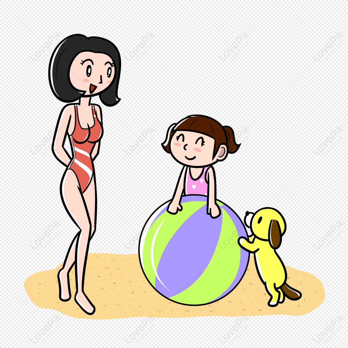 Mom balls. Mother Bikini Графика. Спорт а ну-ка мамочки на прозрачном фоне. Рисунок на тему как мама играет с дочкой в мячик. Картинки в карандаше где мама играет с дочками в мяч.