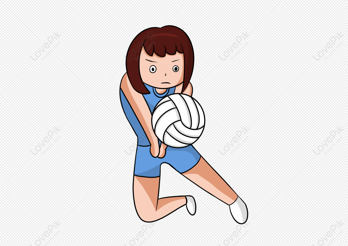 lovepik volleyball match png image 401371758 wh1200